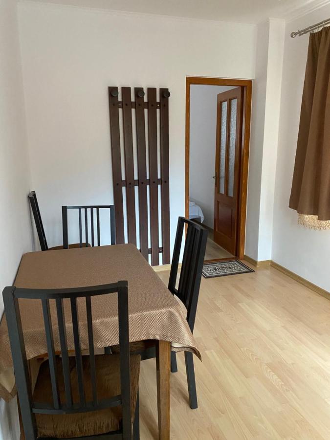 Casa Katona Lägenhet Sovata Exteriör bild
