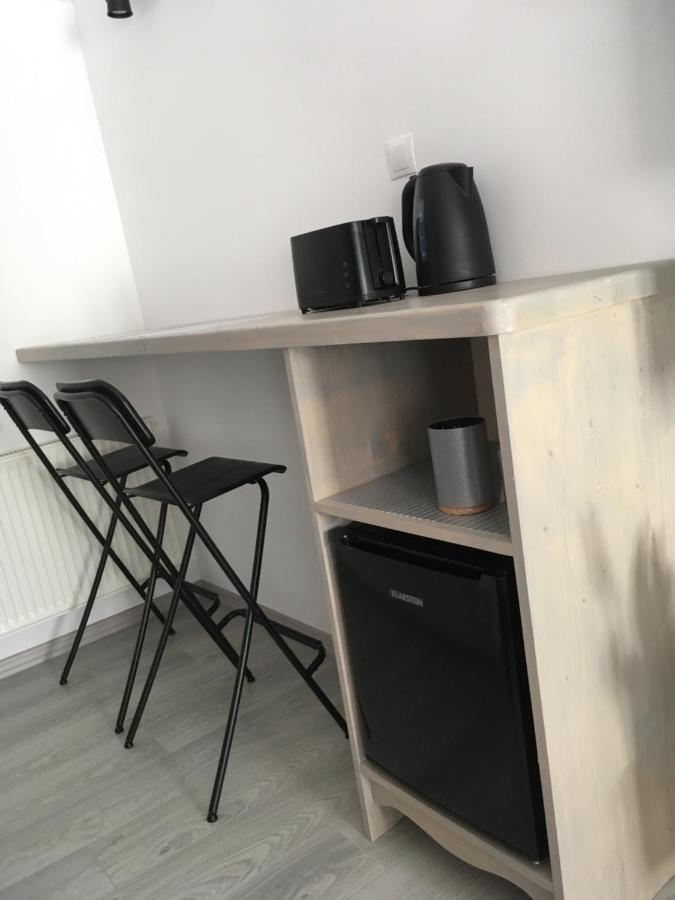 Casa Katona Lägenhet Sovata Exteriör bild